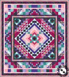 Candy Crush Batiks Block of the Month - REGISTRATION