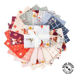 Sweetbriar Fat Quarter Bundle by Riley Blake Designs
