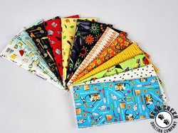 Garden to Table Extra Wide Strip Pack