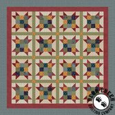 Bless This Home Free Quilt Pattern by Henry Glass & Co., Inc.