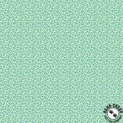 Andover Fabrics Thousand Steps Pebbles Emerald Andover Fabrics Thousand Steps Pebbles Emerald