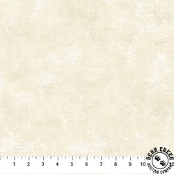 Northcott Canvas Flannel 108 Inch Wide Backing Fabric French Vanilla