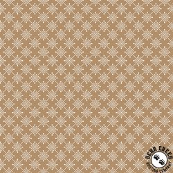 Maywood Studio Kimberbell Basics Sparkle Caramel Maywood Studio Kimberbell Basics Sparkle Caramel
