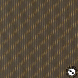 Moda Collections for a Cause Unity Moire Stripes Chocolate Moda Collections for a Cause Unity Moire Stripes Chocolate
