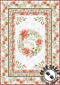 Magic Of The Season Free Quilt Pattern by Wilmington Prints