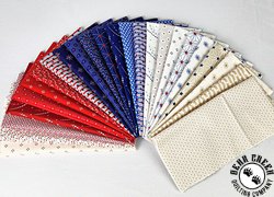 Tradition Extra Wide Strip Pack