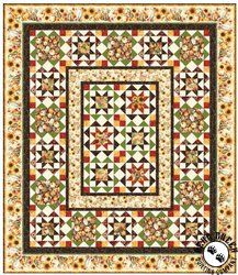 Fall into Autumn II Free Quilt Pattern Fall into Autumn II Free Quilt Pattern