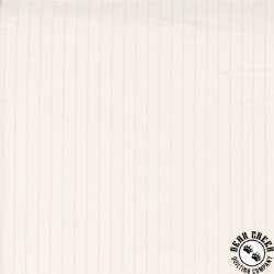 Moda Itty Bitty Background Gatherings Dotted Line Stripes Off White Moda Itty Bitty Background Gatherings Dotted Line Stripes Off White