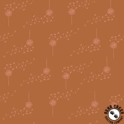 Windham Fabrics Moonlit Wish Pumpkin Windham Fabrics Moonlit Wish Pumpkin