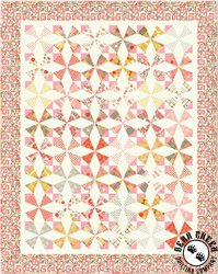 2wenty Thr3e Free Quilt Pattern