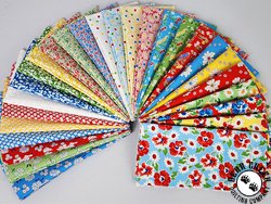 Garden Party Extra Wide Strip Pack Garden Party Extra Wide Strip Pack