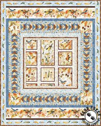Forest Dance Free Quilt Pattern Forest Dance Free Quilt Pattern