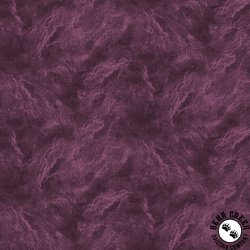 Benartex Into the Wild Slate Plum Benartex Into the Wild Slate Plum