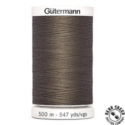 Gutermann Sew-All Thread Gabardine