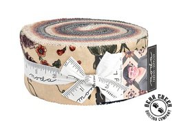 Daisy Lane Jelly Roll by Moda Daisy Lane Jelly Roll by Moda