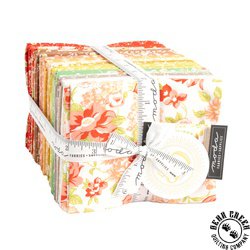 Portofino Fat Quarter Bundle by Moda