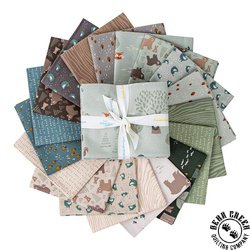 Elmer and Eloise Fat Quarter Bundle by Riley Blake Designs