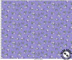 Maywood Studio Lilac Lane Bouquet Purple Maywood Studio Lilac Lane Bouquet Purple