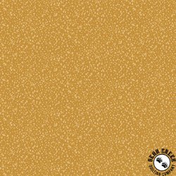 Andover Fabrics Freckles Gold Andover Fabrics Freckles Gold