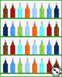 Soda Pop I Free Quilt Pattern Soda Pop I Free Quilt Pattern