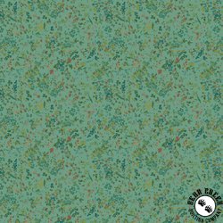 Windham Fabrics Floret Wildflower Foliage