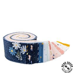 Between the Pages Strip Roll by Riley Blake Designs