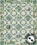 Hummingbirds Free Quilt Pattern by Quilting Treasures