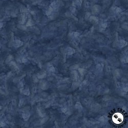 P&B Textiles Milk Paint Milk Paint Texture Navy