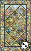 Flower Market Free Quilt Pattern by Timeless Treasures