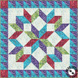 Mosaic Masterpiece Stella Free Quilt Pattern Mosaic Masterpiece Stella Free Quilt Pattern