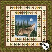 Majestic Outdoors Free Quilt Pattern by Riley Blake Designs