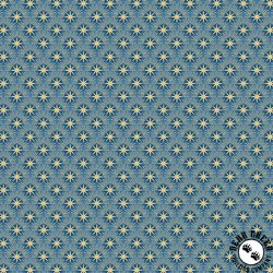 Andover Fabrics Luna Glow Blue Andover Fabrics Luna Glow Blue