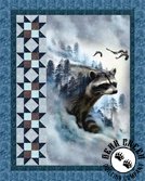 Call Of The Wild Free Quilt Pattern by Hoffman Fabrics