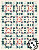 Little House on the Prairie by Andover Fabrics