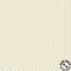 Andover Fabrics Tradition Star Texture White Andover Fabrics Tradition Star Texture White
