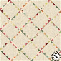 Lady Tulip Holland Free Quilt Pattern