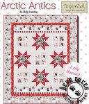 Arctic Antics Free Quilt Pattern by Henry Glass & Co., Inc.