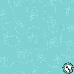 Maywood Studio Kimberbell Star Spangled Beauty Bows Aqua Maywood Studio Kimberbell Star Spangled Beauty Bows Aqua