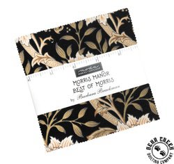 Morris Manor Charm Pack by Moda Morris Manor Charm Pack by Moda