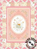 Bunny Tales Free Quilt Pattern by Studio E Fabrics