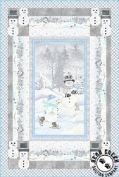 Snow Valley Free Quilt Pattern Snow Valley Free Quilt Pattern