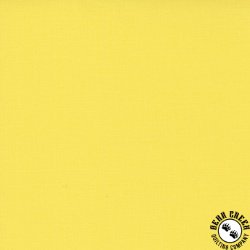 Moda Bella Solids Daffodil