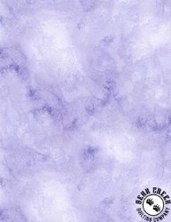Wilmington Prints Morning Blooms Watercolor Texture Purple Wilmington Prints Morning Blooms Watercolor Texture Purple