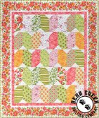 Catalina Morning Sunlight Light Free Quilt Pattern by Maywood Studio