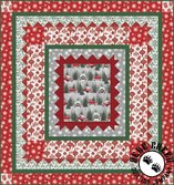 Holiday Traditions Free Quilt Pattern by Henry Glass & Co., Inc.