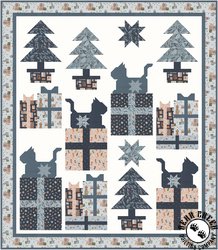 Santa's Helpers Quilt Pattern
