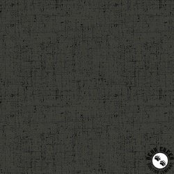 Andover Fabrics Cottage Cloth Charcoal