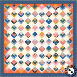 Pretty Things Free Quilt Pattern Pretty Things Free Quilt Pattern