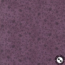 Moda Vintage Linens Lavender Fields Papillion Bramble Pansy Moda Vintage Linens Lavender Fields Papillion Bramble Pansy