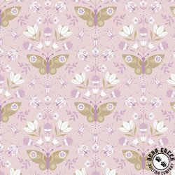Cloud9 Fabrics Bohemian Spirit Whimsical Wings Cloud9 Fabrics Bohemian Spirit Whimsical Wings